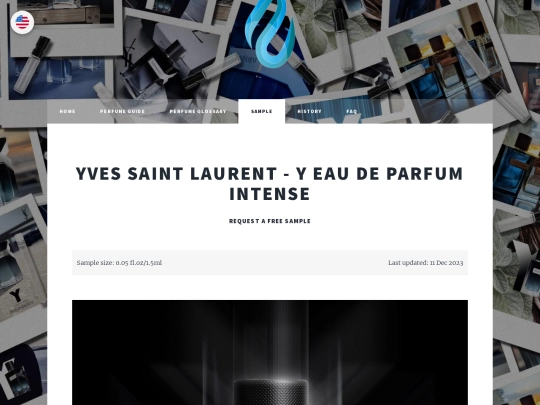 y-eau-de-parfum-intense-sample screenshot