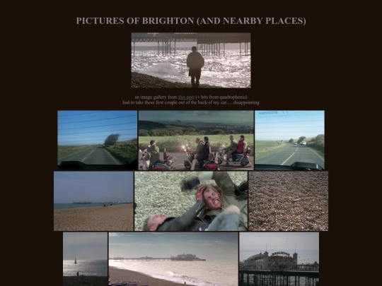 brightongallery screenshot