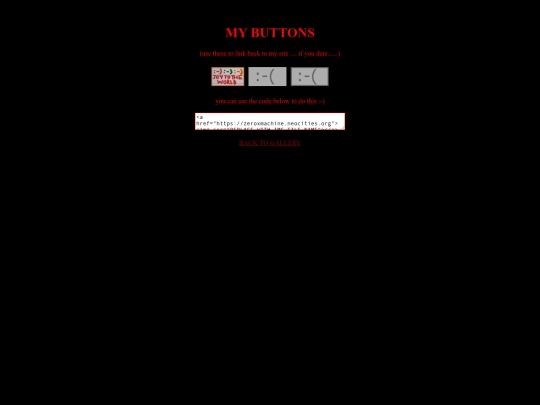 buttons2 screenshot