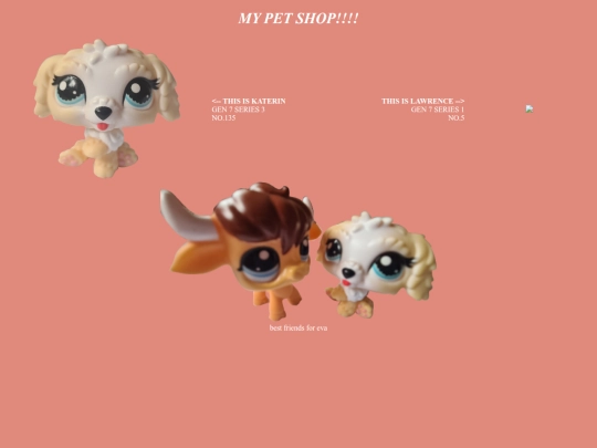 lps screenshot