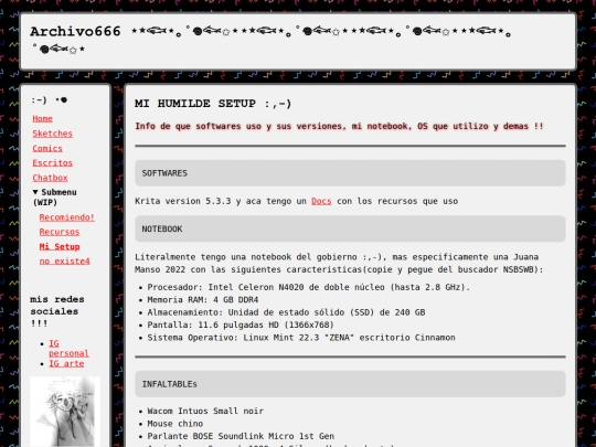 page7 screenshot