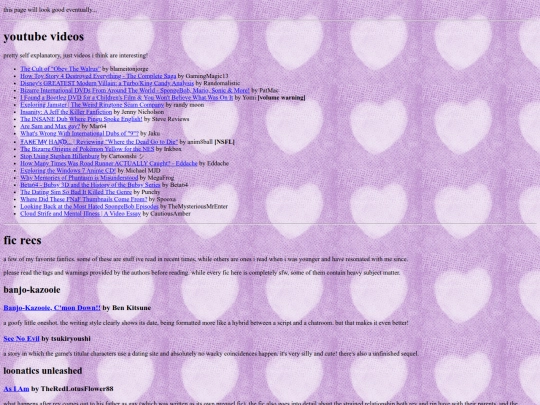 coollinks screenshot