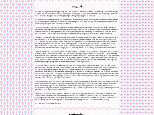 writing/diary/2023 screenshot