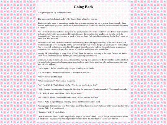 writing/stories/goingback screenshot