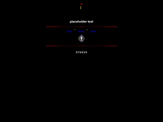 home screenshot