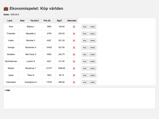 Kpa screenshot