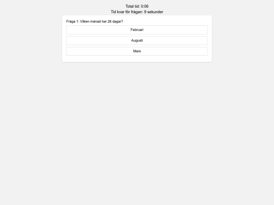 avokadoballong screenshot
