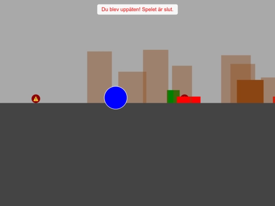 hole screenshot