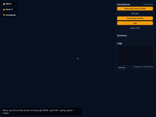mnniskor screenshot