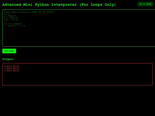 page3 screenshot