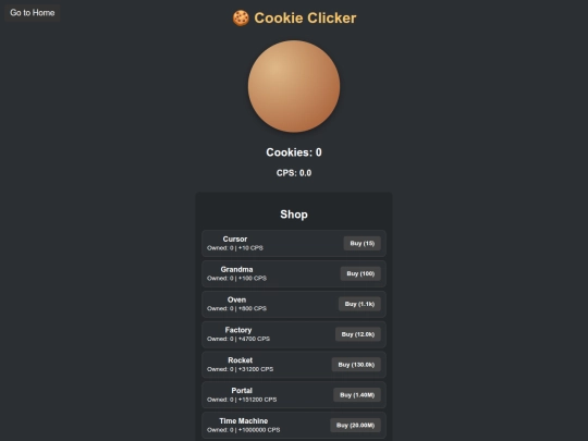 site5 screenshot