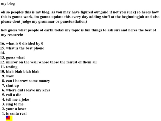 jaynesblog screenshot