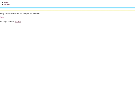 blog/posts/testPost screenshot