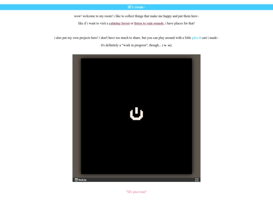 circle/lilsroom screenshot