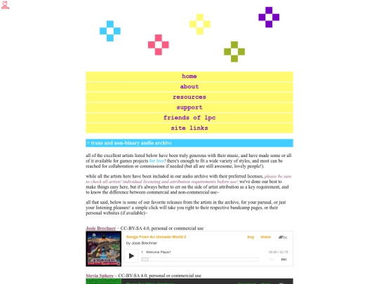 resources/audio screenshot