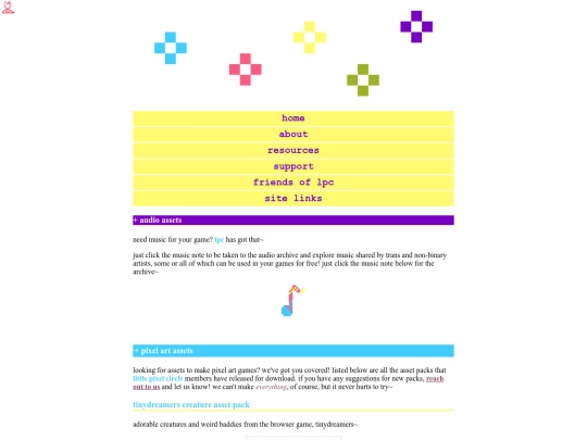 resources/resources screenshot