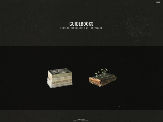 lore/guides/main screenshot