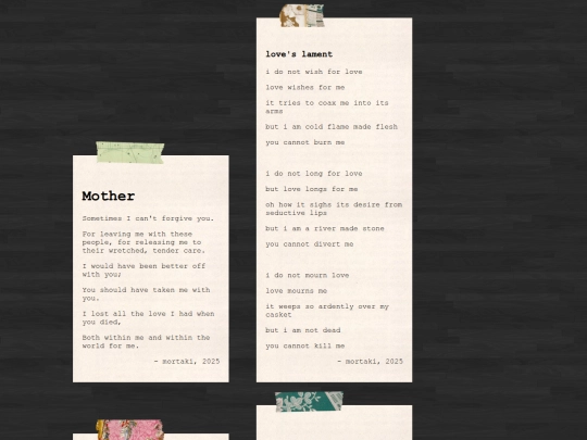 works/poetry screenshot
