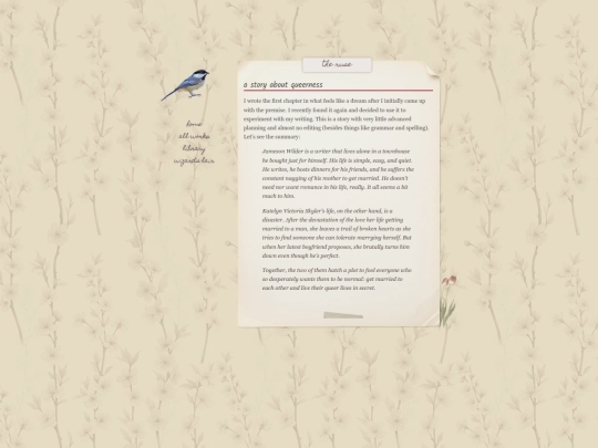 works/theruse screenshot