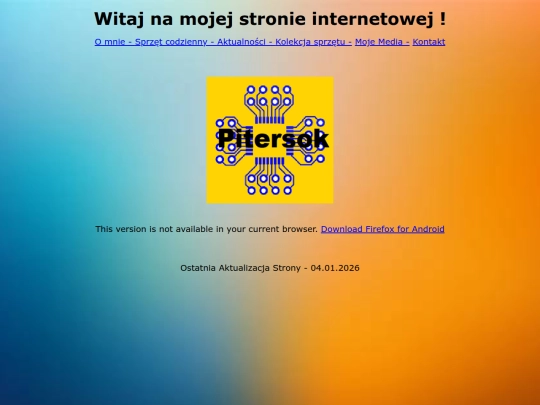 ja screenshot