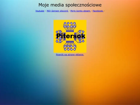 media screenshot