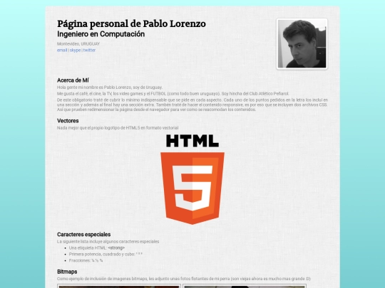 obligatorio2 screenshot