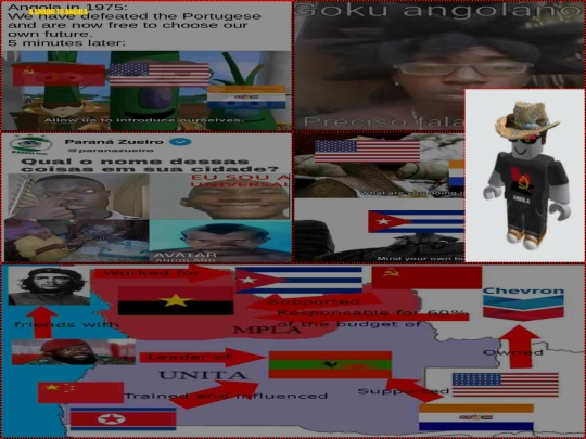 angola screenshot