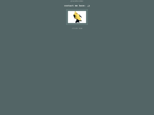 contact screenshot