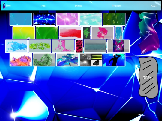 media screenshot
