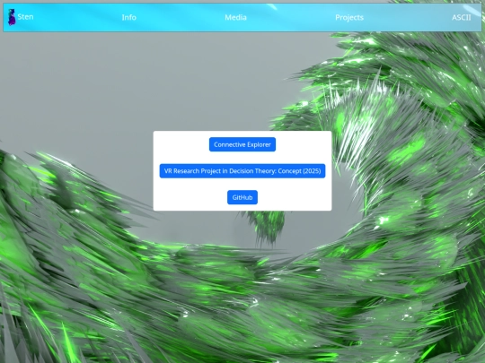 tech_projects screenshot