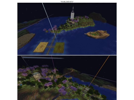 mc/sky screenshot