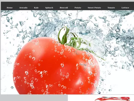 tomato2 screenshot