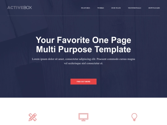 activebox screenshot
