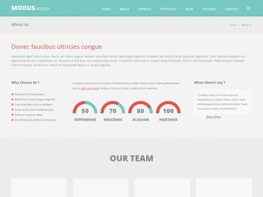 modusversus screenshot