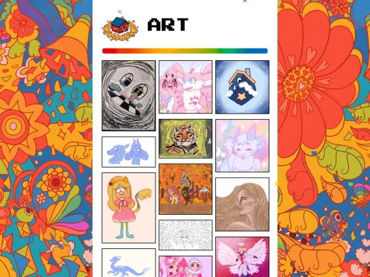 ourstuff screenshot
