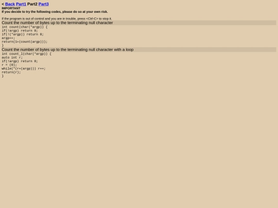 pages/c/c2 screenshot
