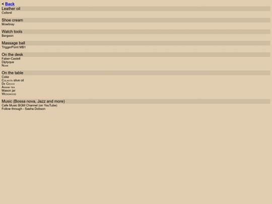 pages/fav screenshot