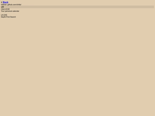 pages/repo screenshot