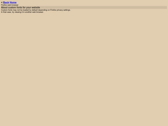 pages/serv/firefox screenshot