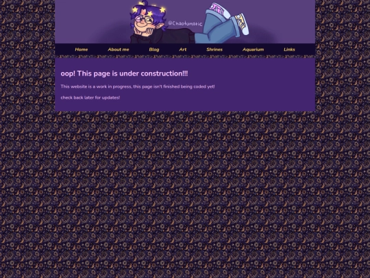 under-construction screenshot