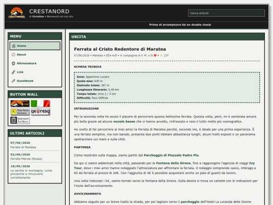 uscite/ferrata_maratea screenshot