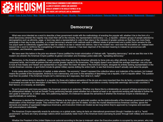 assorted-works/democracy screenshot
