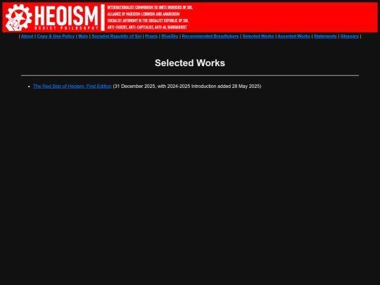 selected-works screenshot