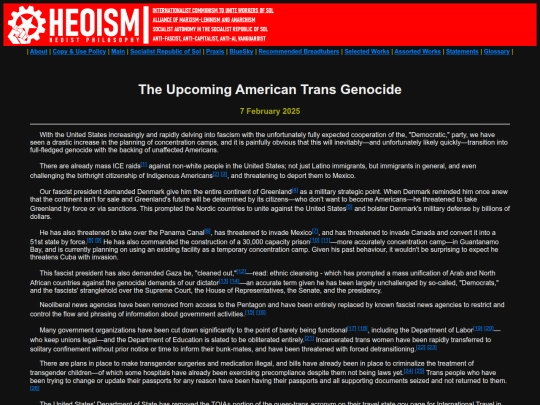 statements/american-trans-genocide screenshot