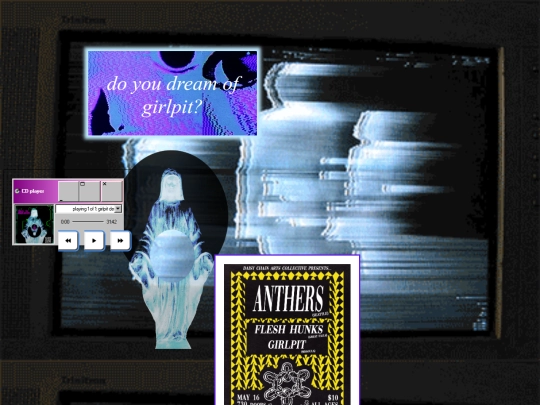 oldsite screenshot