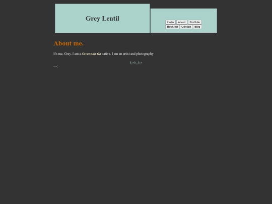 about screenshot