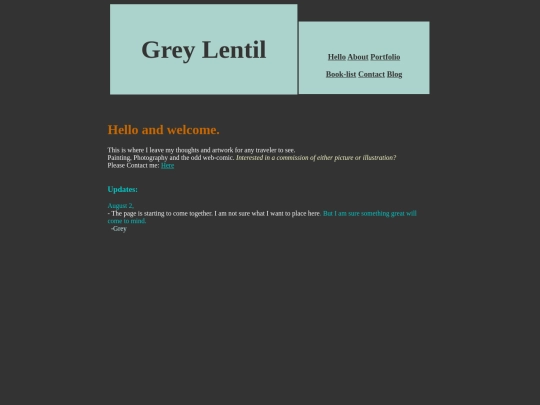 pchello screenshot