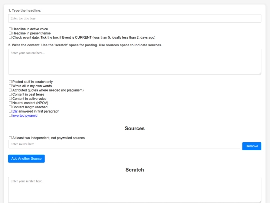 news/writer/v3/index-2 screenshot