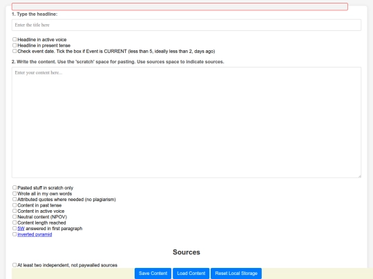 news/writer/v3/index-3 screenshot