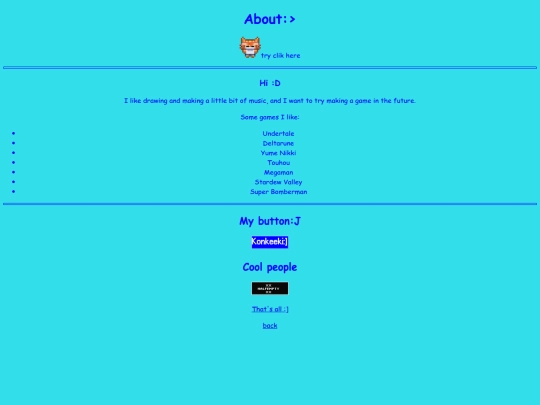 About screenshot